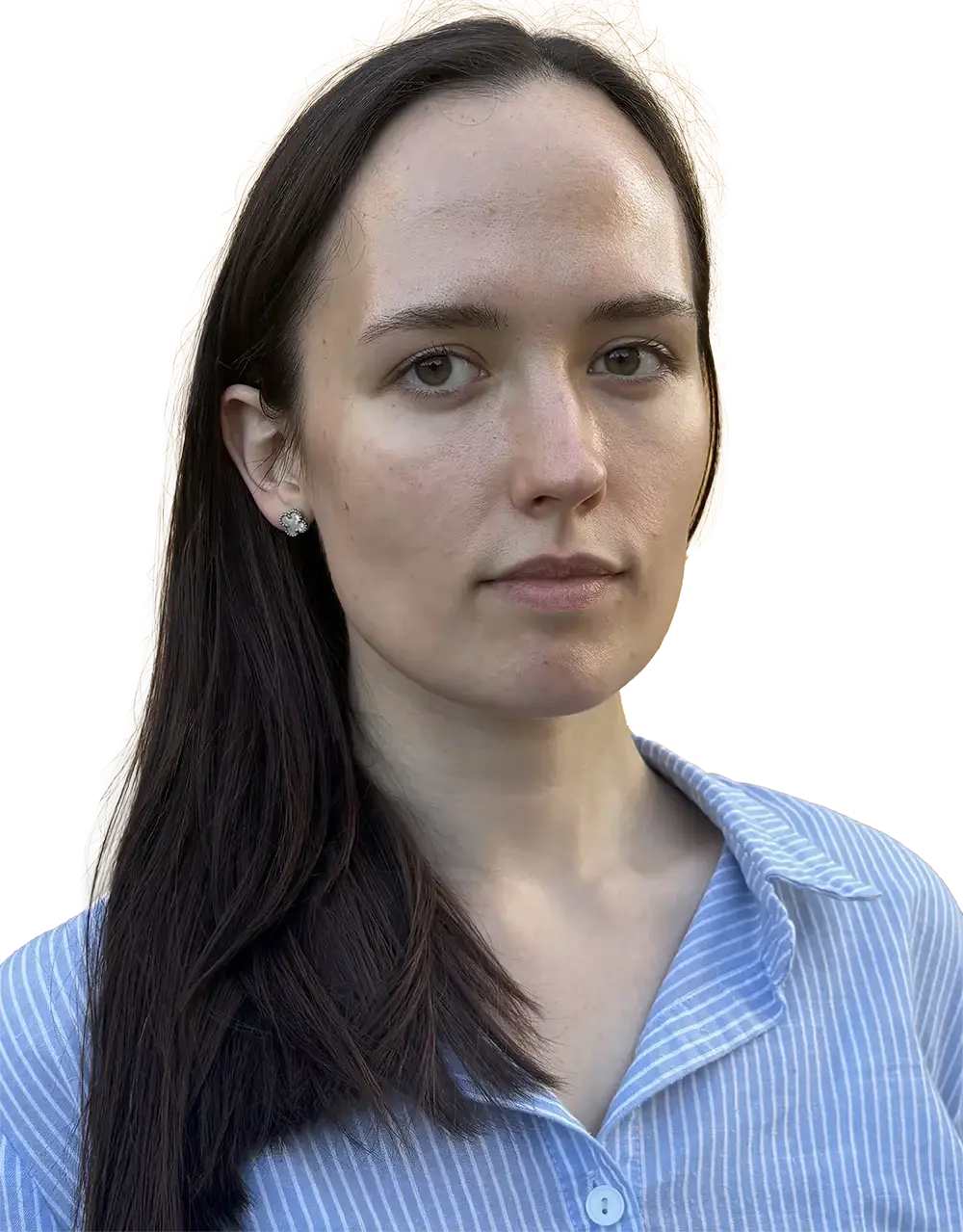 Ябланович Анастасия Деяновна