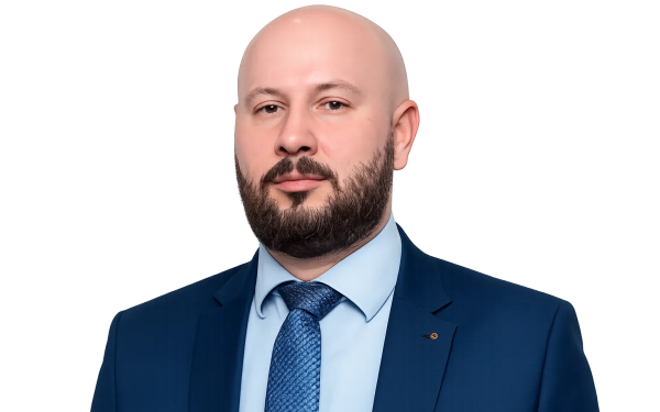 Дуров Николай Михайлович