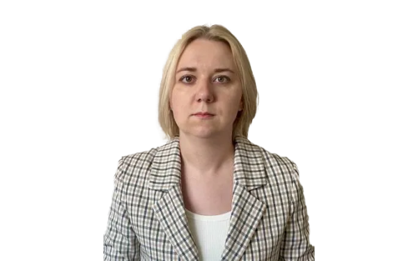 Киселева Виолетта Андреевна